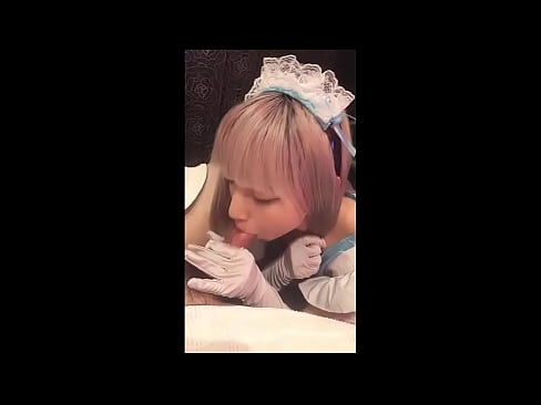 ❤️ Japanese Idol [mayuka], Frânsk faam kostúm, diel 1, blowjob en jerk off mei lotion Seksfideo by ús fy.novoporn-com.ru ❌❤